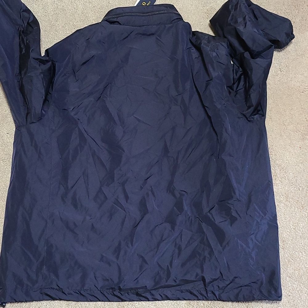 Polo Ralph Lauren windbreaker jacket - Picture 2 of 6